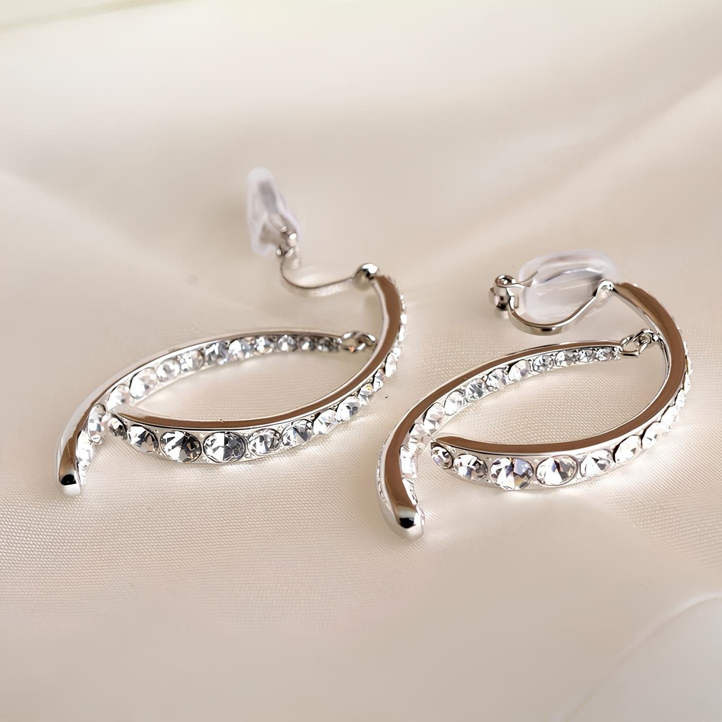 Belezza® Boucles d'oreilles Boucles d'oreilles Maria