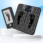 Lively® 0 Tapis de massage EMS intelligent