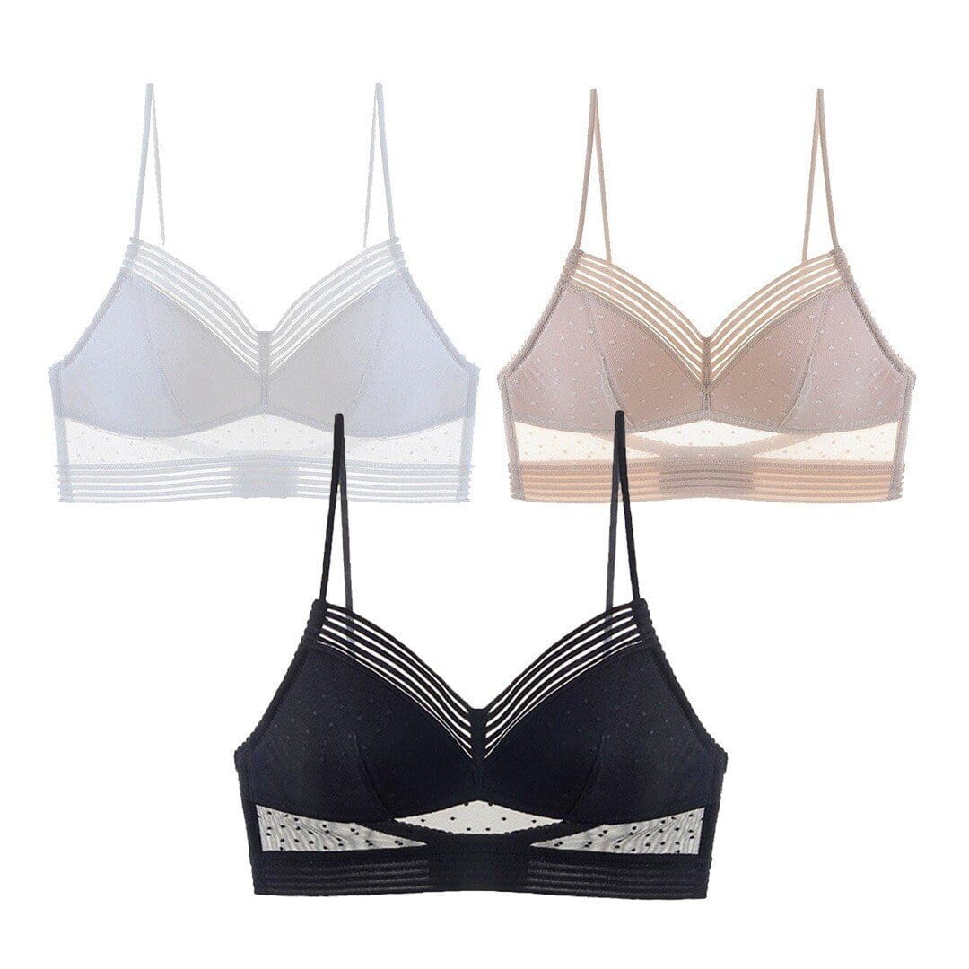 Lively® Sous-vêtements & Gaines Soutien-gorge dos nu en dentelle | Lively®