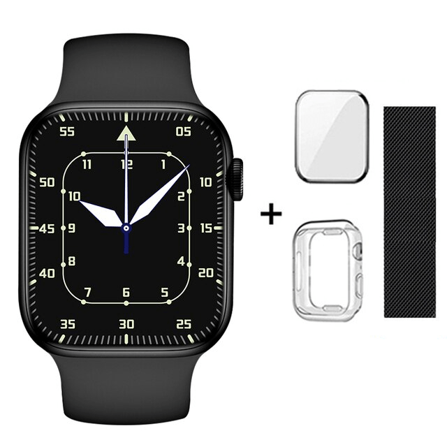 Lively® Vêtements automn & hiver Montre intelligente Pro B1 | Lively®