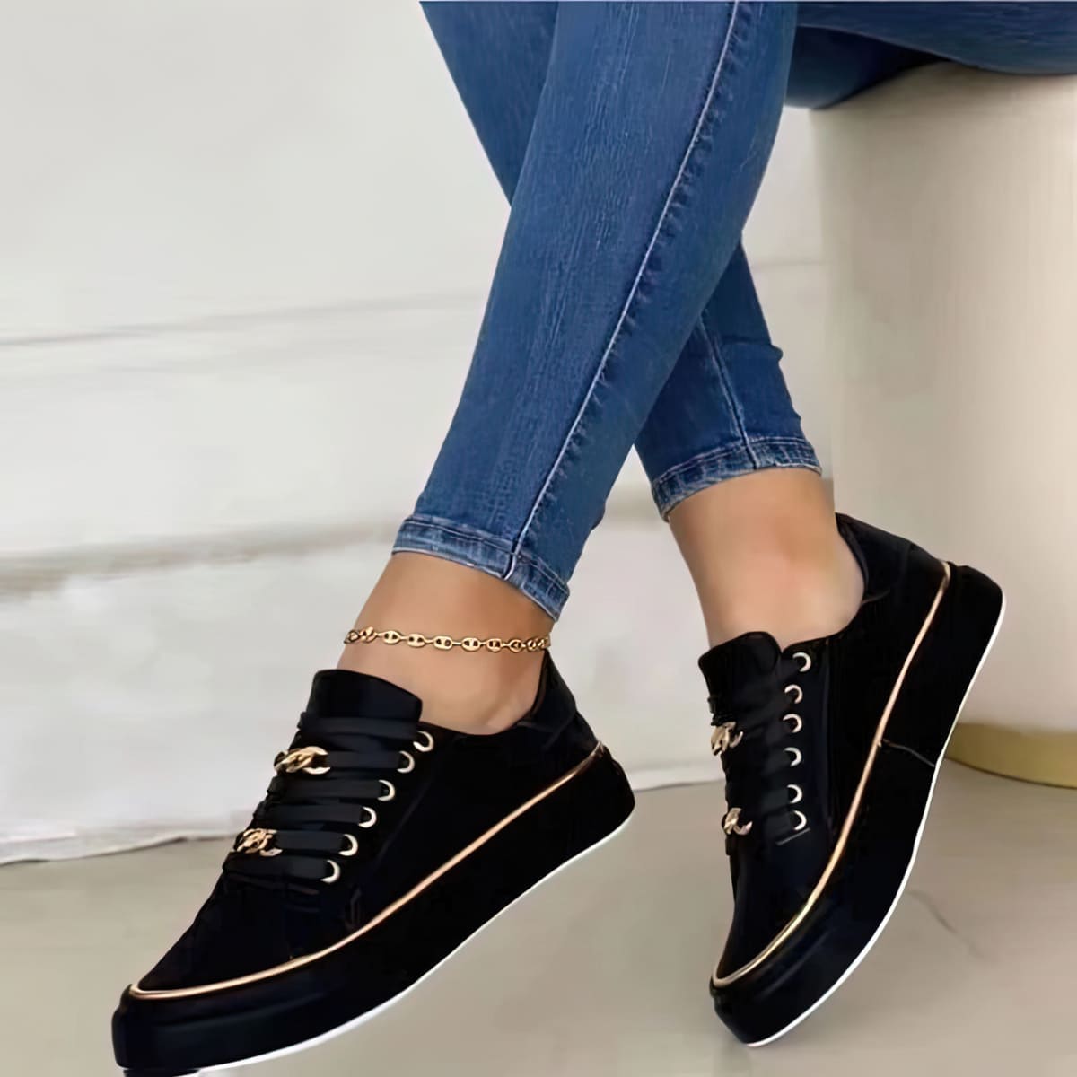 Lively® Vêtements été Chaussure tendance d'été | Lively™
